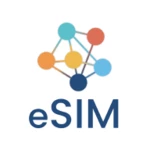 Logo of BNE eSIM android Application 